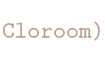Cloroom